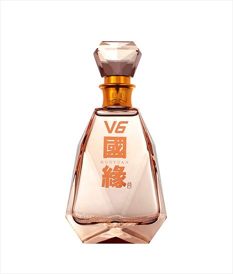 國(guó)緣V6